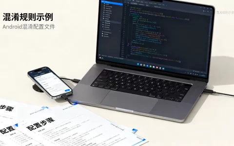 Android混淆文件怎么配置？android混淆规则详解