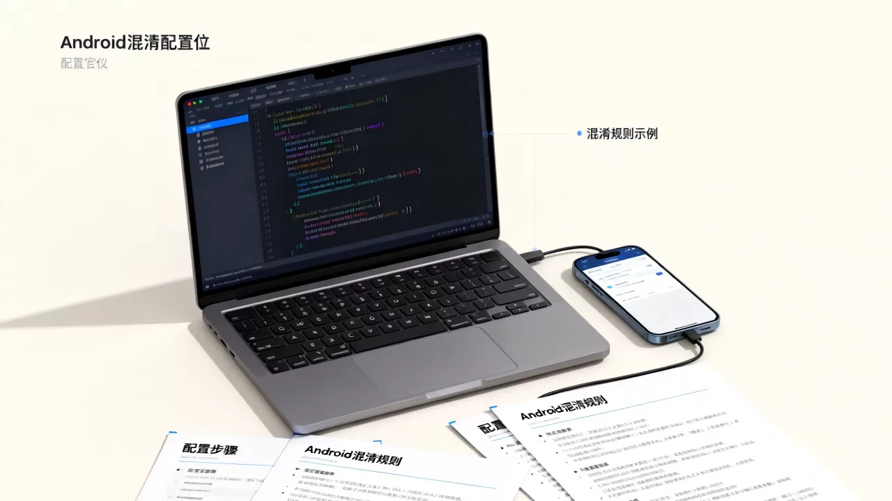 Android混淆文件怎么配置?android混淆规则详解 Android混淆文件怎么配置?android混淆规则详解