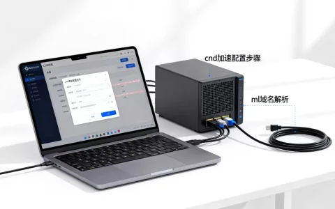 ml域名cdn加速效果好吗？ml域名cdn加速怎么配置