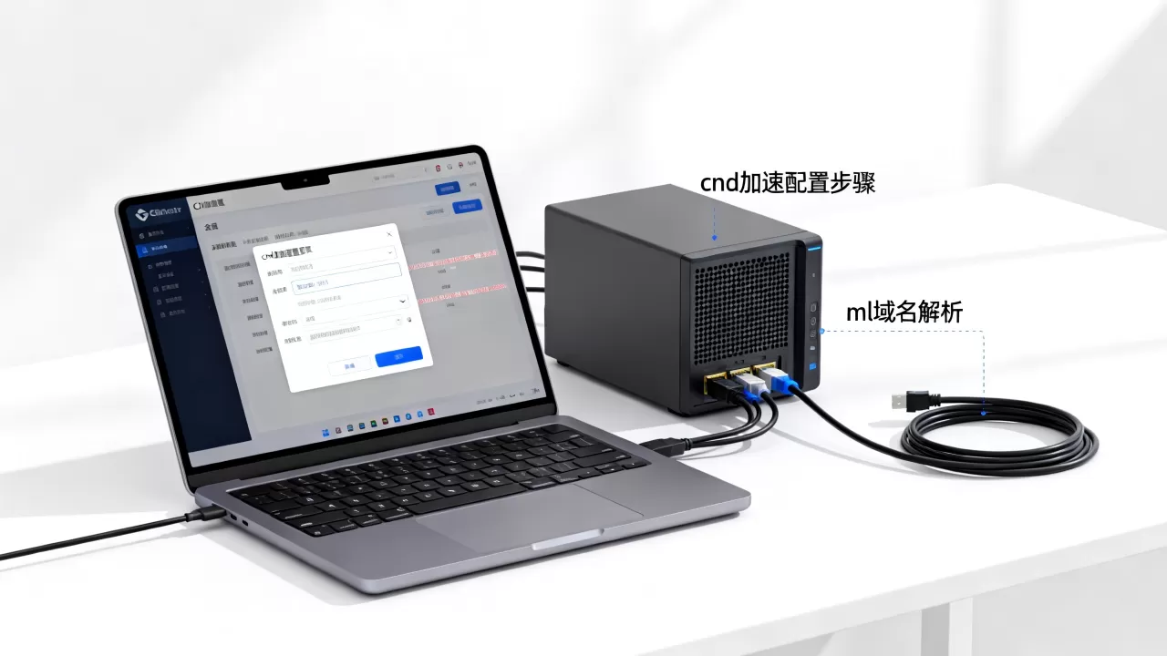 ml域名cdn加速效果好吗?ml域名cdn加速怎么配置 ml域名cdn加速效果好吗?ml域名cdn加速怎么配置