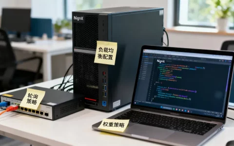 Nginx负载均衡如何配置？Nginx负载均衡策略有哪些
