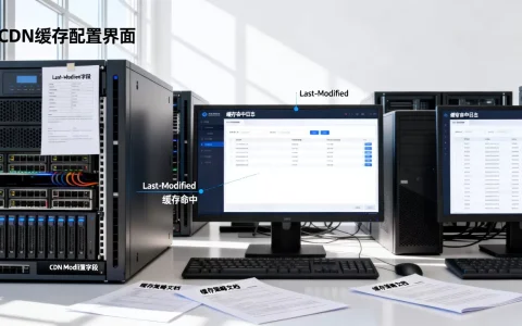CDN Last-Modified为何失效？如何配置缓存命中