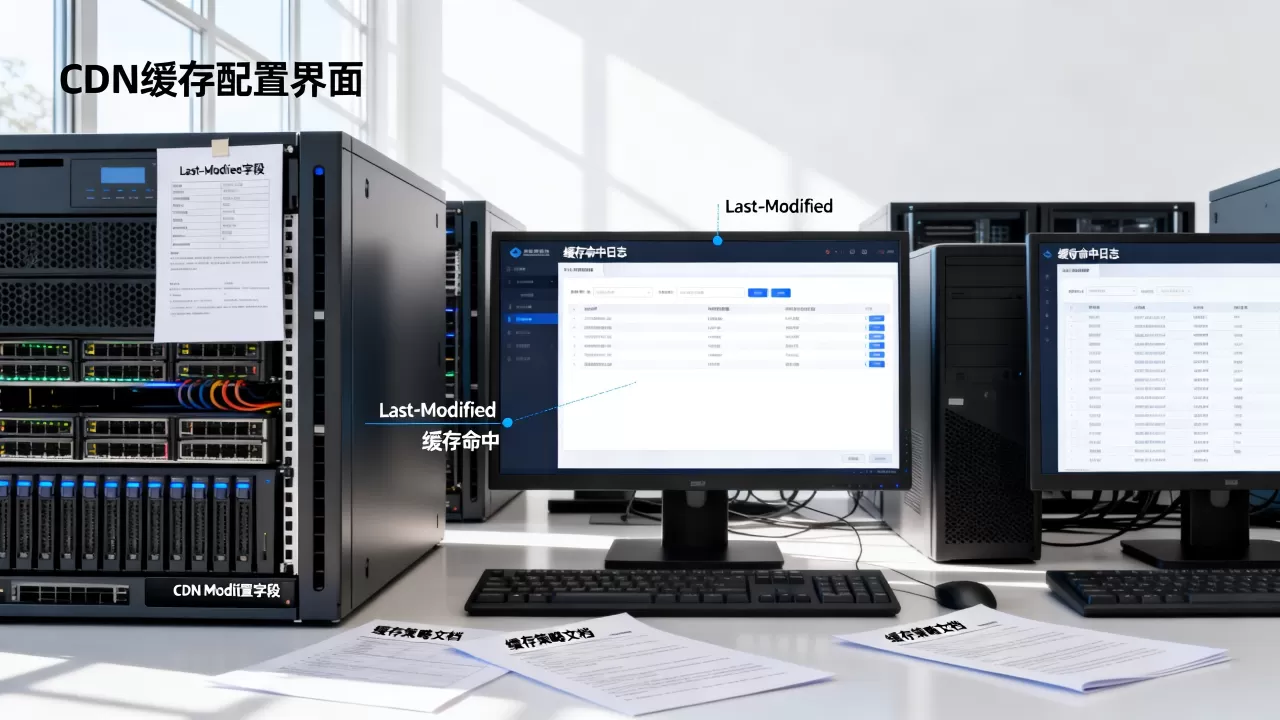 CDN Last-Modified为何失效?如何配置缓存命中 CDN Last-Modified为何失效?如何配置缓存命中