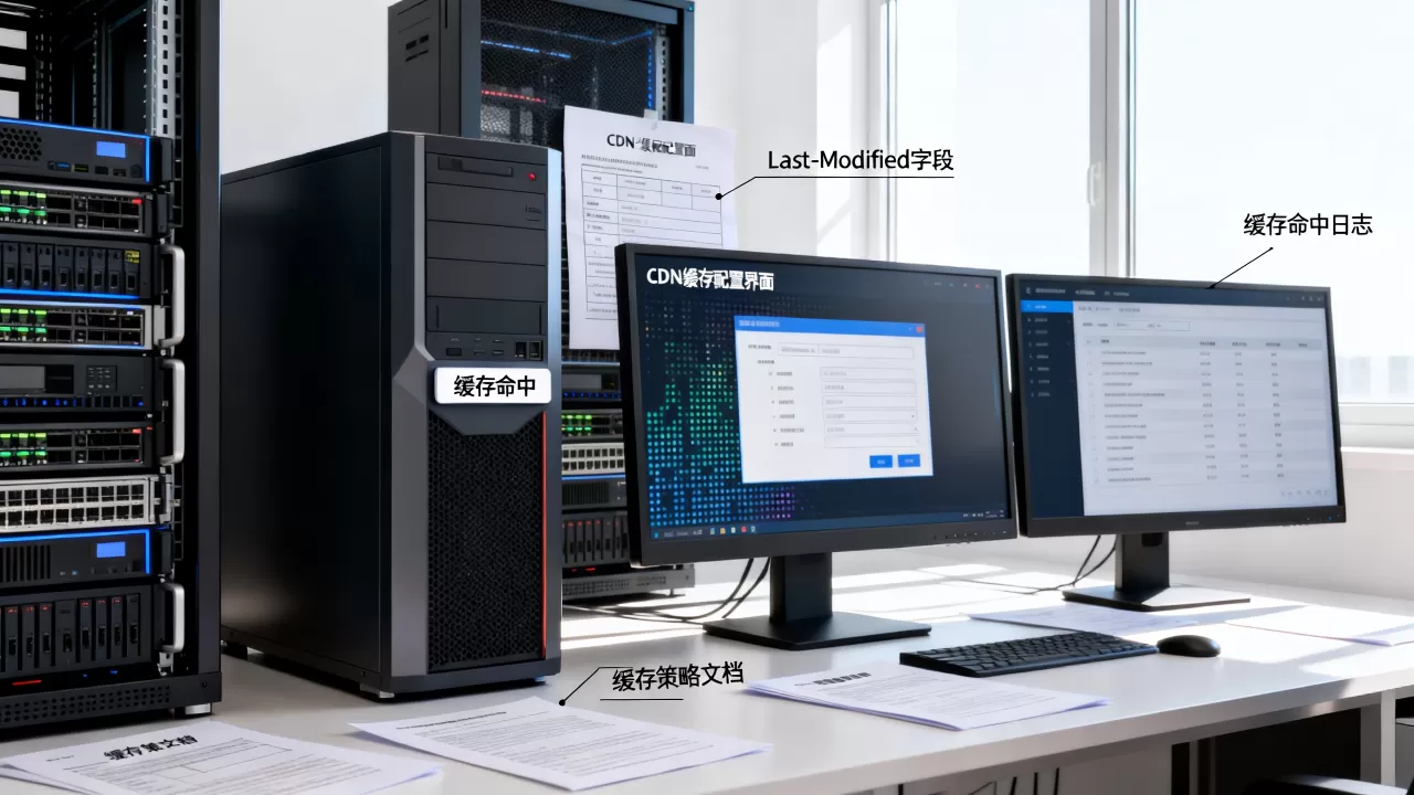 CDN Last-Modified为何失效?如何配置缓存命中 CDN Last-Modified为何失效?如何配置缓存命中