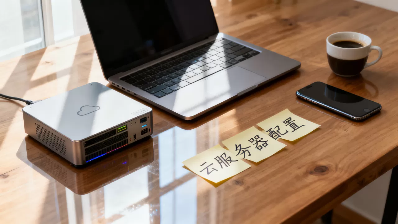 个人公众号云服务器怎么配置?云服务器配置推荐 个人公众号云服务器怎么配置?云服务器配置推荐