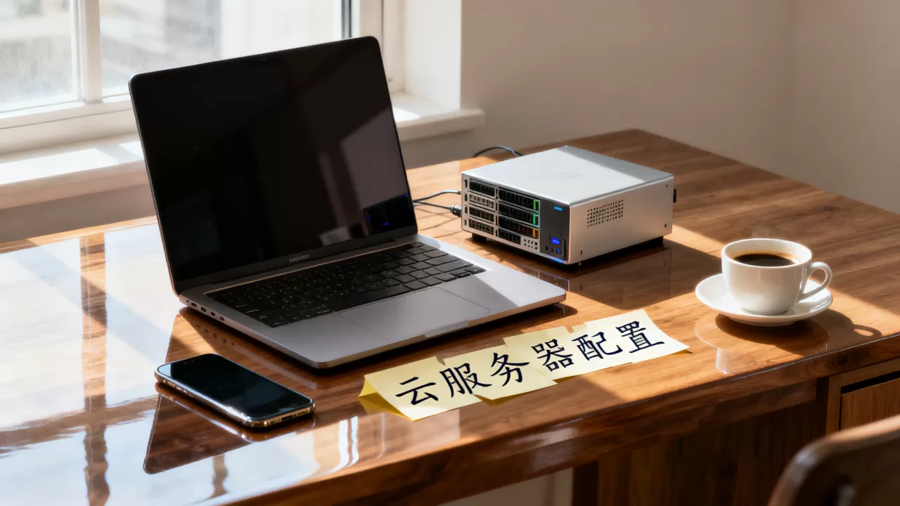 个人公众号云服务器怎么配置?云服务器配置推荐 个人公众号云服务器怎么配置?云服务器配置推荐