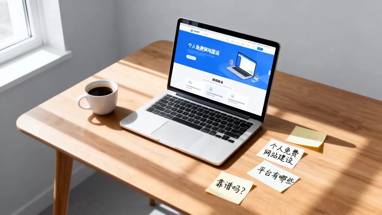 个人免费网站建设真的靠谱吗?个人免费网站建设平台有哪些 个人免费网站建设真的靠谱吗?个人免费网站建设平台有哪些