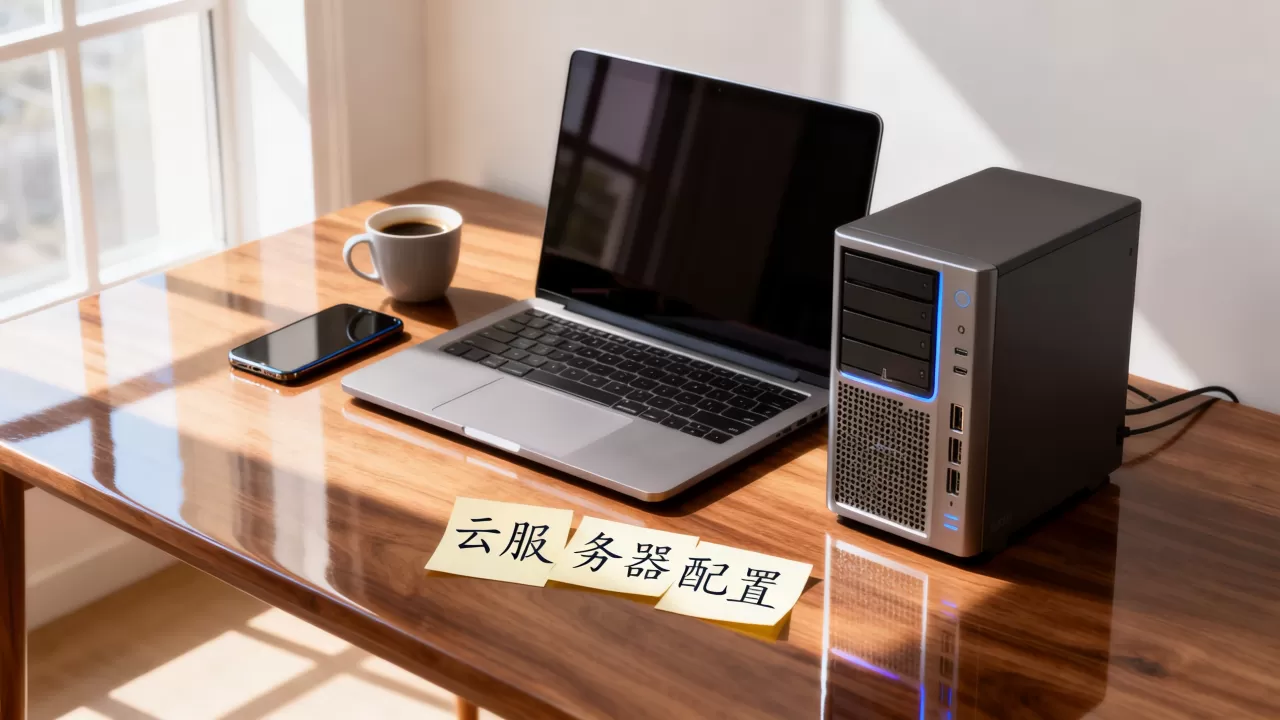 个人公众号云服务器怎么配置?云服务器配置推荐 个人公众号云服务器怎么配置?云服务器配置推荐