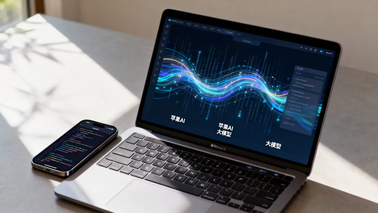 苹果AI调用大模型是怎么回事?苹果AI接入哪个大模型 苹果AI调用大模型是怎么回事?苹果AI接入哪个大模型