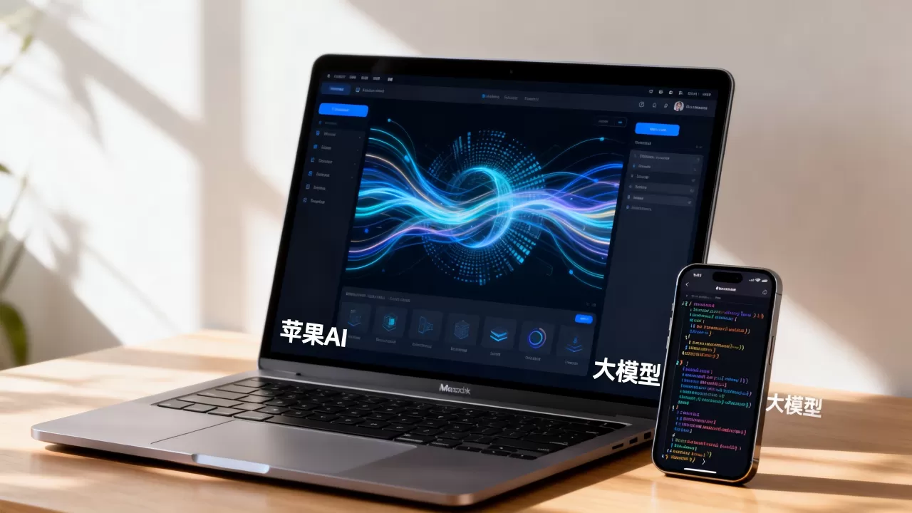 苹果AI调用大模型是怎么回事?苹果AI接入哪个大模型 苹果AI调用大模型是怎么回事?苹果AI接入哪个大模型