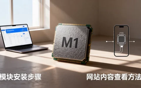 M1通信网站内容是什么？M1通信模块使用方法