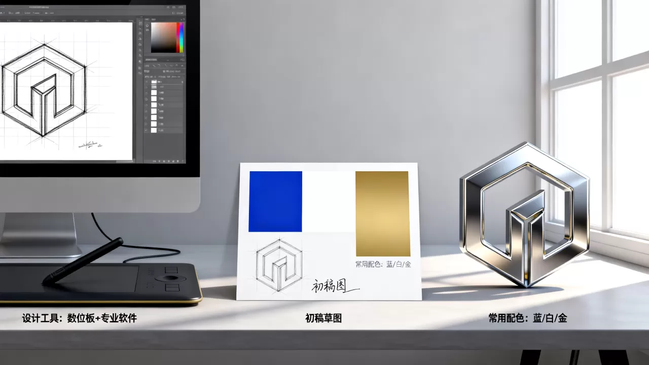 logo网站怎么设计好看?企业logo设计费用多少钱 logo网站怎么设计好看?企业logo设计费用多少钱