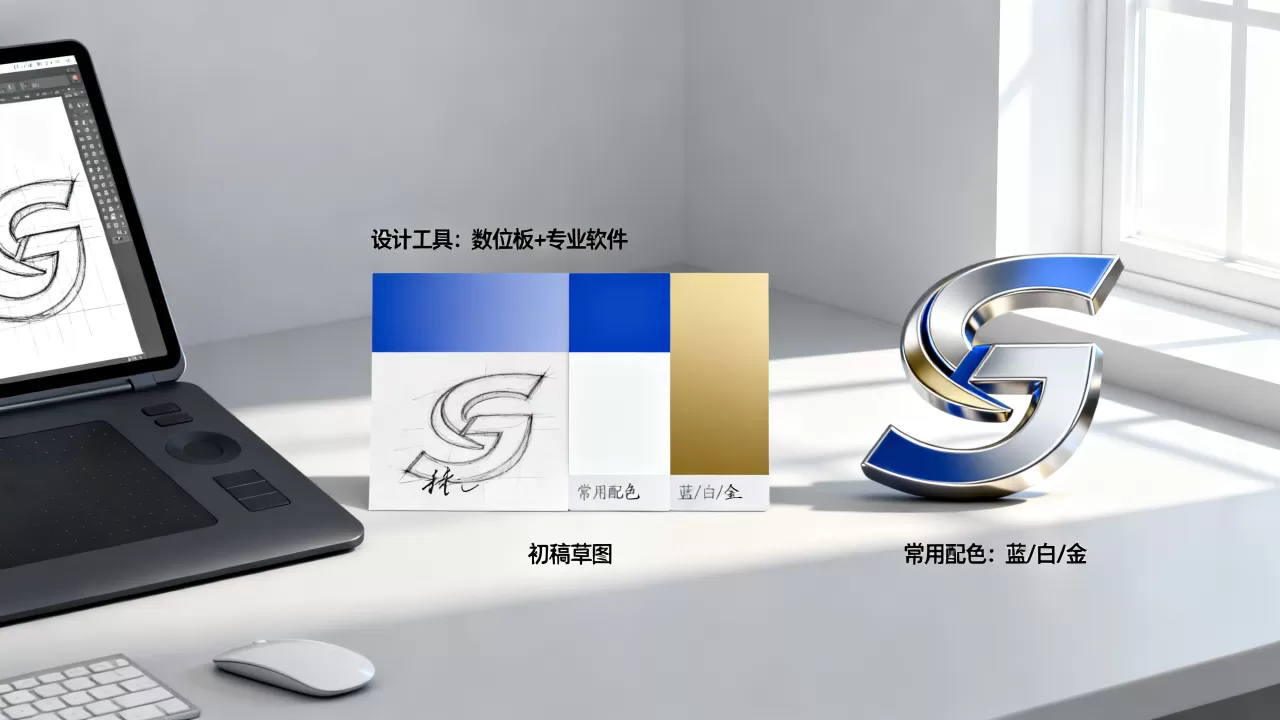 logo网站怎么设计好看?企业logo设计费用多少钱 logo网站怎么设计好看?企业logo设计费用多少钱
