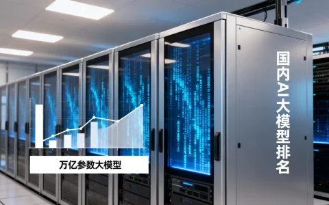 AI万亿参数大模型是什么？国内AI大模型排名哪家强