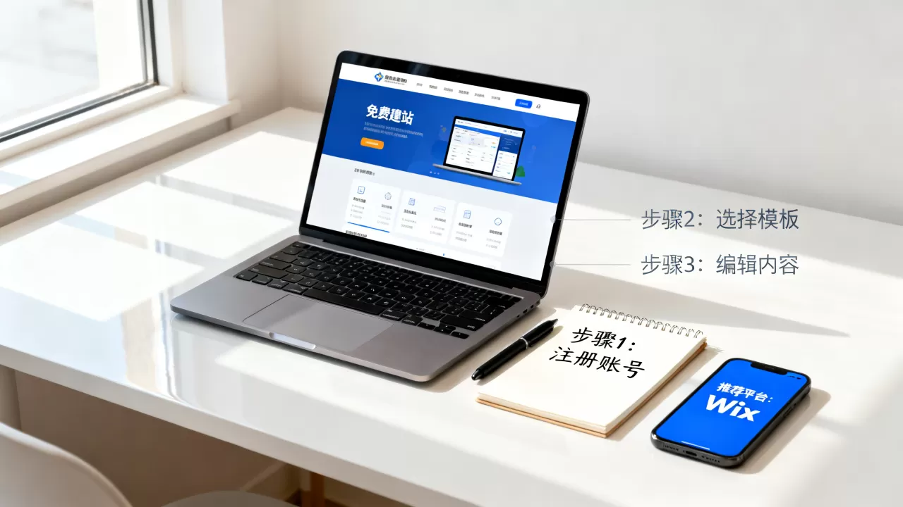 个人免费网站如何做?免费建站平台有哪些推荐 个人免费网站如何做?免费建站平台有哪些推荐