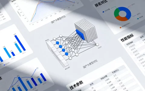 阿里ai大模型国产哪家强？国产大模型排名及对比