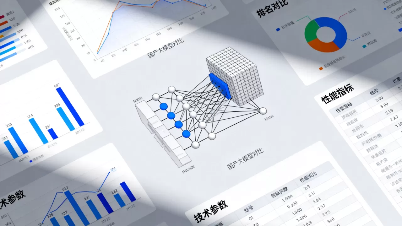 阿里ai大模型国产哪家强?国产大模型排名及对比 阿里ai大模型国产哪家强?国产大模型排名及对比