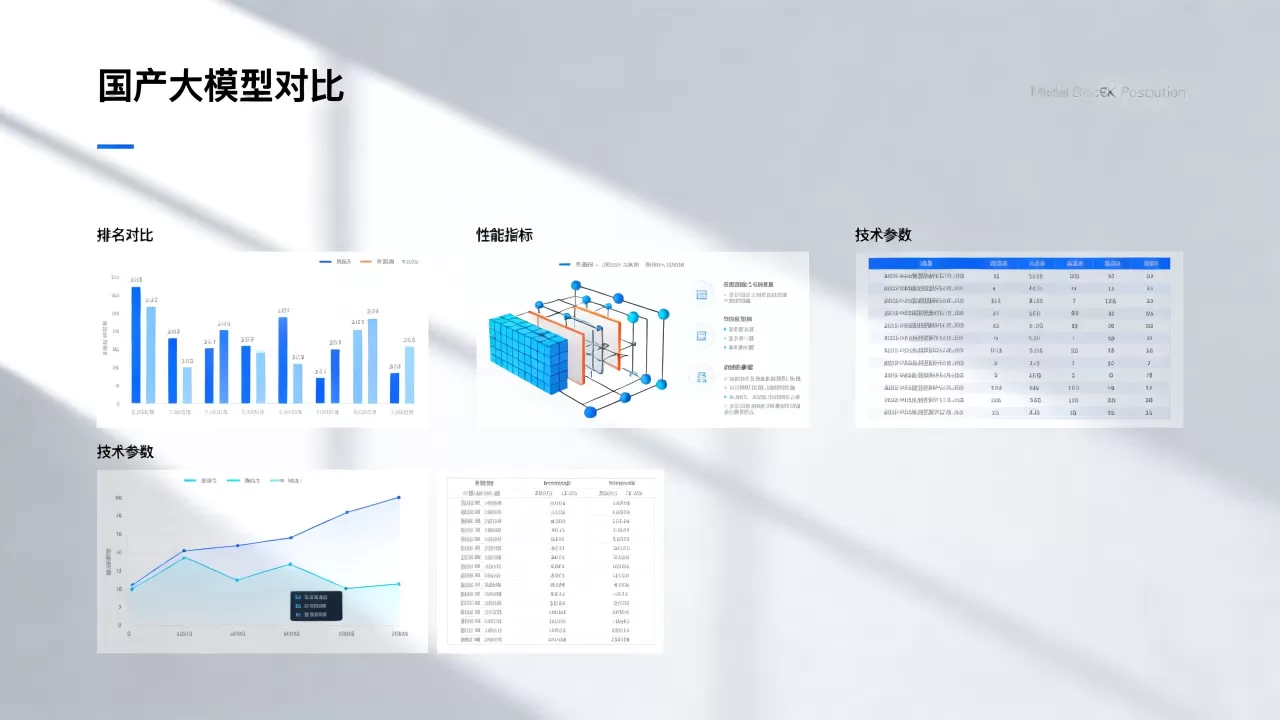 阿里ai大模型国产哪家强?国产大模型排名及对比 阿里ai大模型国产哪家强?国产大模型排名及对比