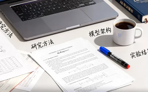 朱雀大模型AI论文怎么写？朱雀大模型AI论文写作技巧