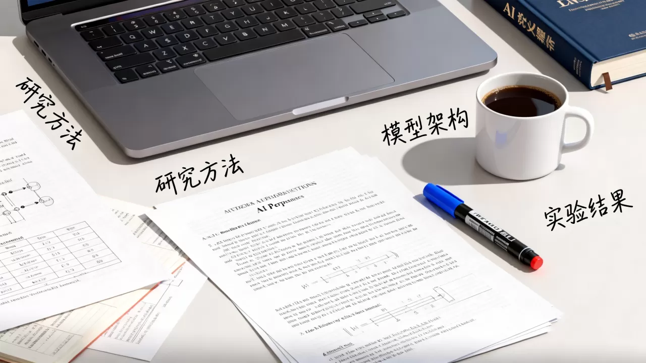 朱雀大模型AI论文怎么写?朱雀大模型AI论文写作技巧 朱雀大模型AI论文怎么写?朱雀大模型AI论文写作技巧