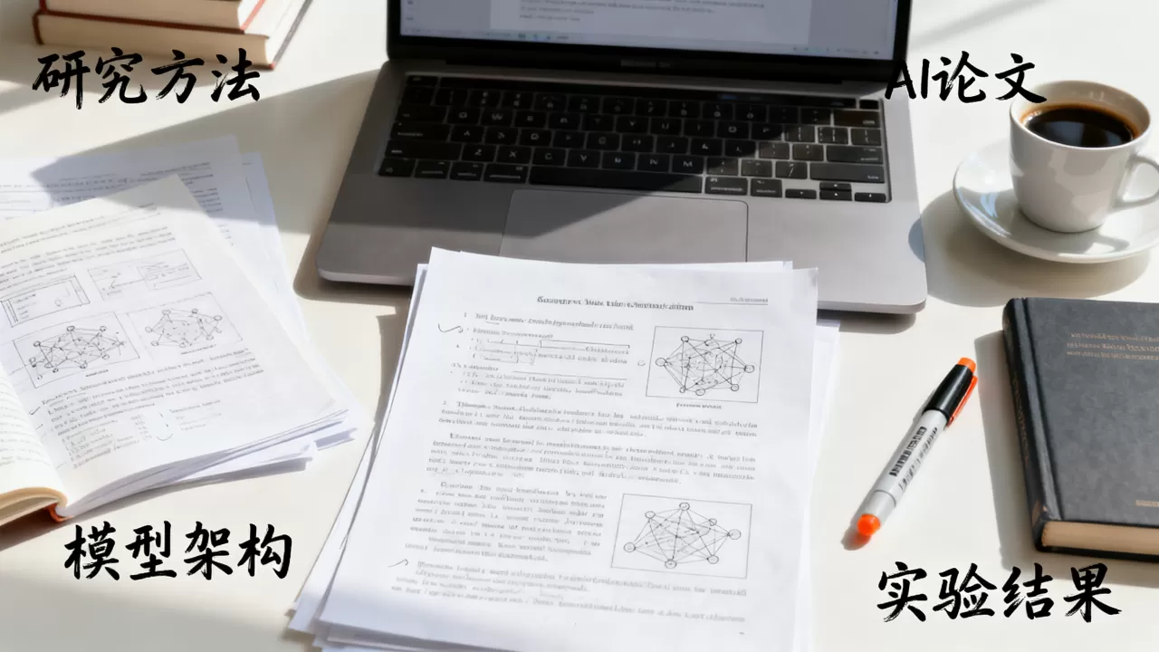 朱雀大模型AI论文怎么写?朱雀大模型AI论文写作技巧 朱雀大模型AI论文怎么写?朱雀大模型AI论文写作技巧
