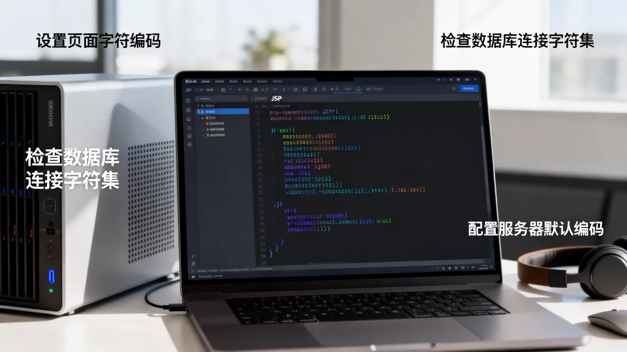 JSP中文乱码怎么解决?JSP页面中文显示问号怎么办 JSP中文乱码怎么解决?JSP页面中文显示问号怎么办