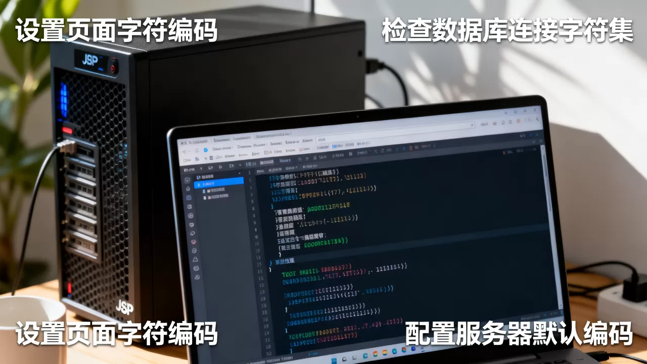 JSP中文乱码怎么解决?JSP页面中文显示问号怎么办 JSP中文乱码怎么解决?JSP页面中文显示问号怎么办