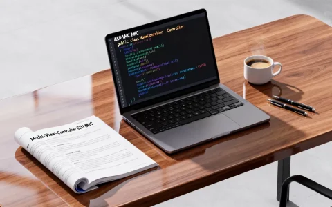ASP.NET MVC框架是什么？ASP.NET MVC框架优缺点