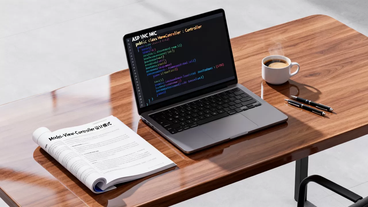 ASP.NET MVC框架是什么?ASP.NET MVC框架优缺点 ASP.NET MVC框架是什么?ASP.NET MVC框架优缺点