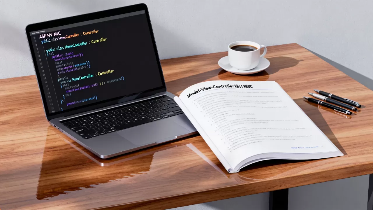 ASP.NET MVC框架是什么?ASP.NET MVC框架优缺点 ASP.NET MVC框架是什么?ASP.NET MVC框架优缺点
