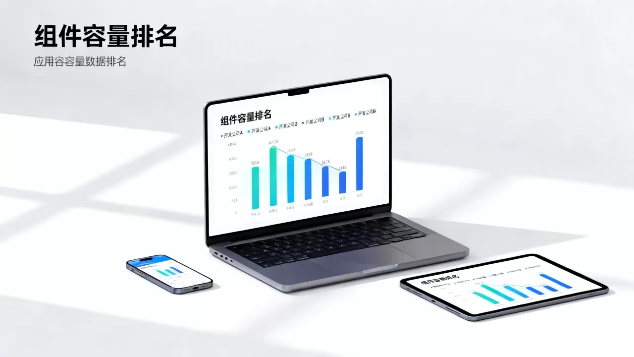 如何选择靠谱的app开发公司?查询应用组件分组容量数据排名 如何选择靠谱的app开发公司?查询应用组件分组容量数据排名