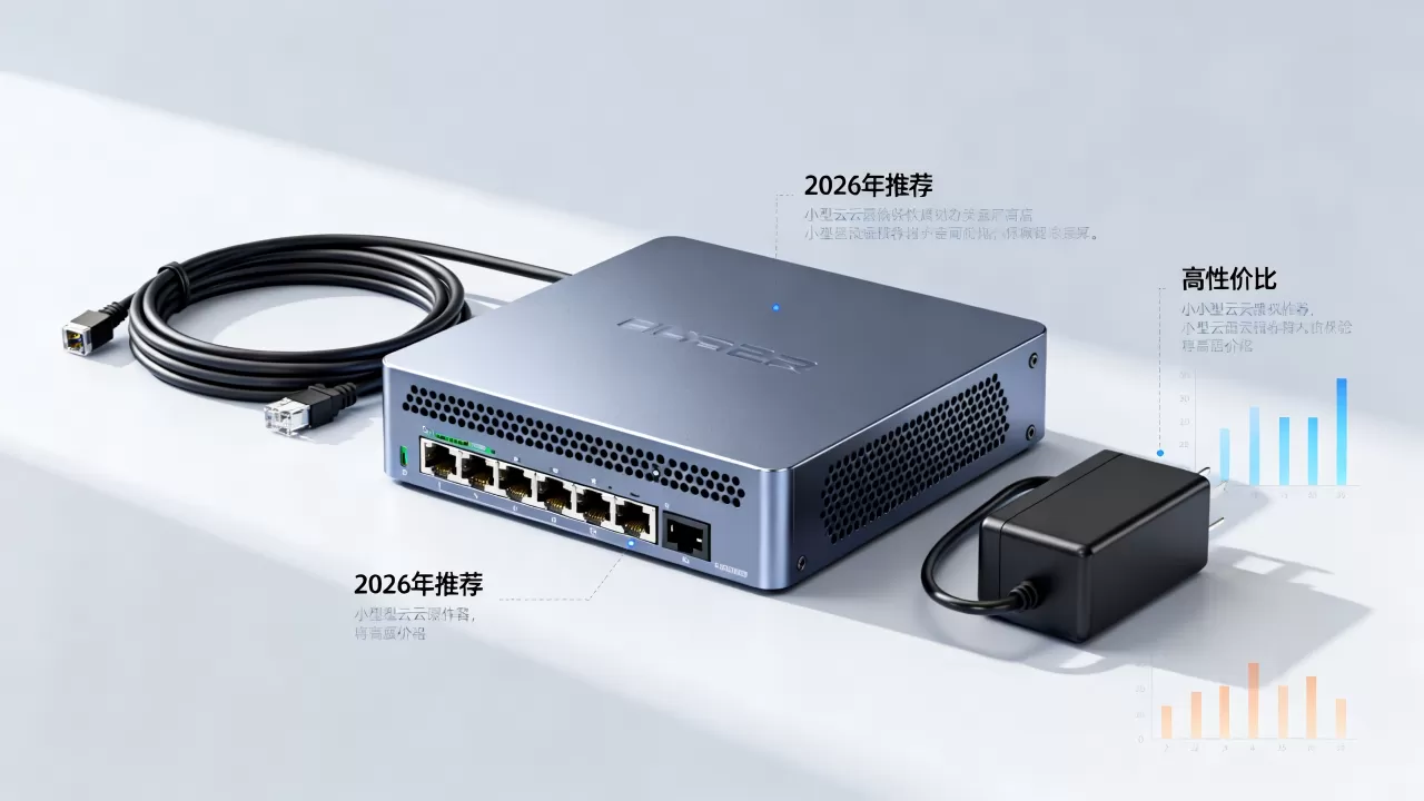 个人入门级服务器怎么选?2026年高性价比云服务器推荐 个人入门级服务器怎么选?2026年高性价比云服务器推荐