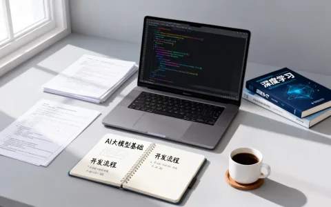 AI大模型教程全集怎么学？零基础入门AI大模型开发
