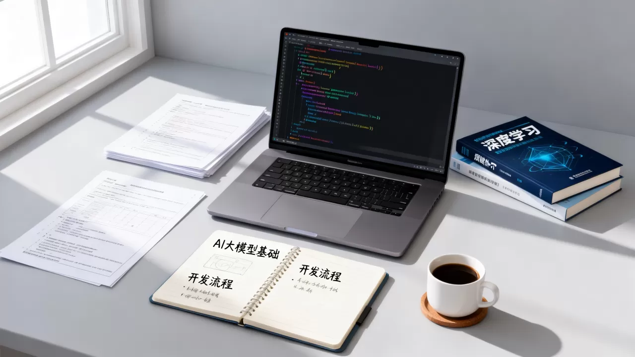 AI大模型教程全集怎么学?零基础入门AI大模型开发 AI大模型教程全集怎么学?零基础入门AI大模型开发