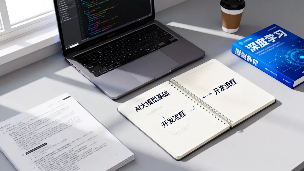 AI大模型教程全集怎么学?零基础入门AI大模型开发 AI大模型教程全集怎么学?零基础入门AI大模型开发