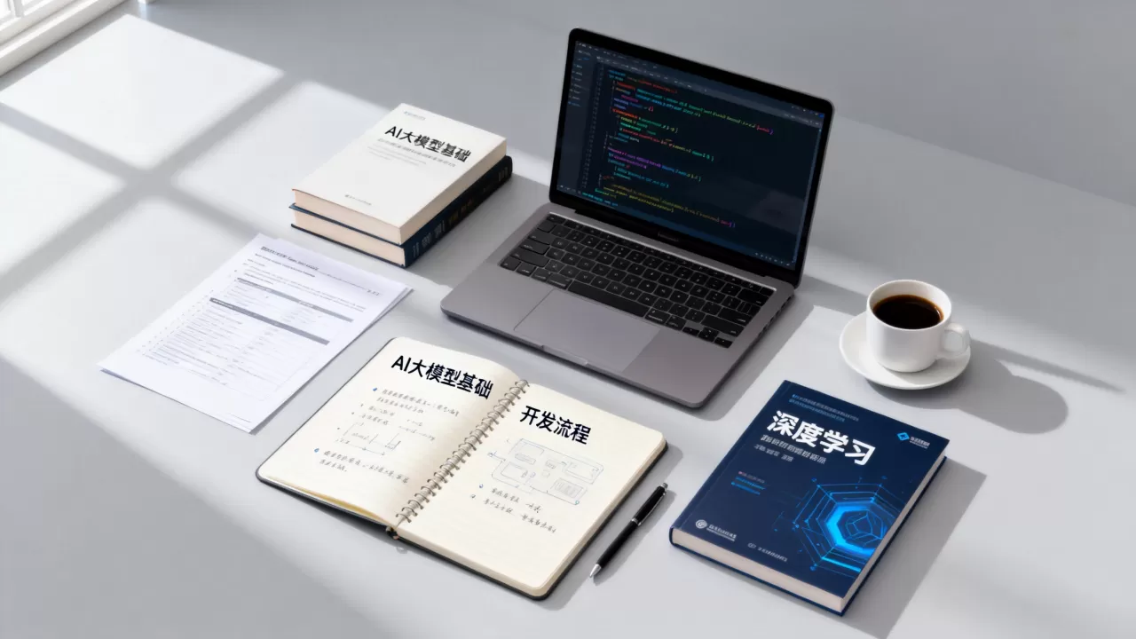 AI大模型教程全集怎么学?零基础入门AI大模型开发 AI大模型教程全集怎么学?零基础入门AI大模型开发