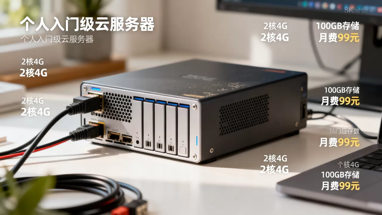 个人入门级云服务器怎么选?2026年高性价比云服务器推荐 个人入门级云服务器怎么选?2026年高性价比云服务器推荐