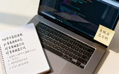 Linux系统运维总结有哪些要点？linux运维常用命令大全
