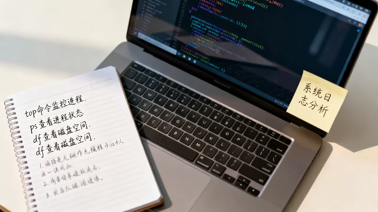 Linux系统运维总结有哪些要点?linux运维常用命令大全 Linux系统运维总结有哪些要点?linux运维常用命令大全
