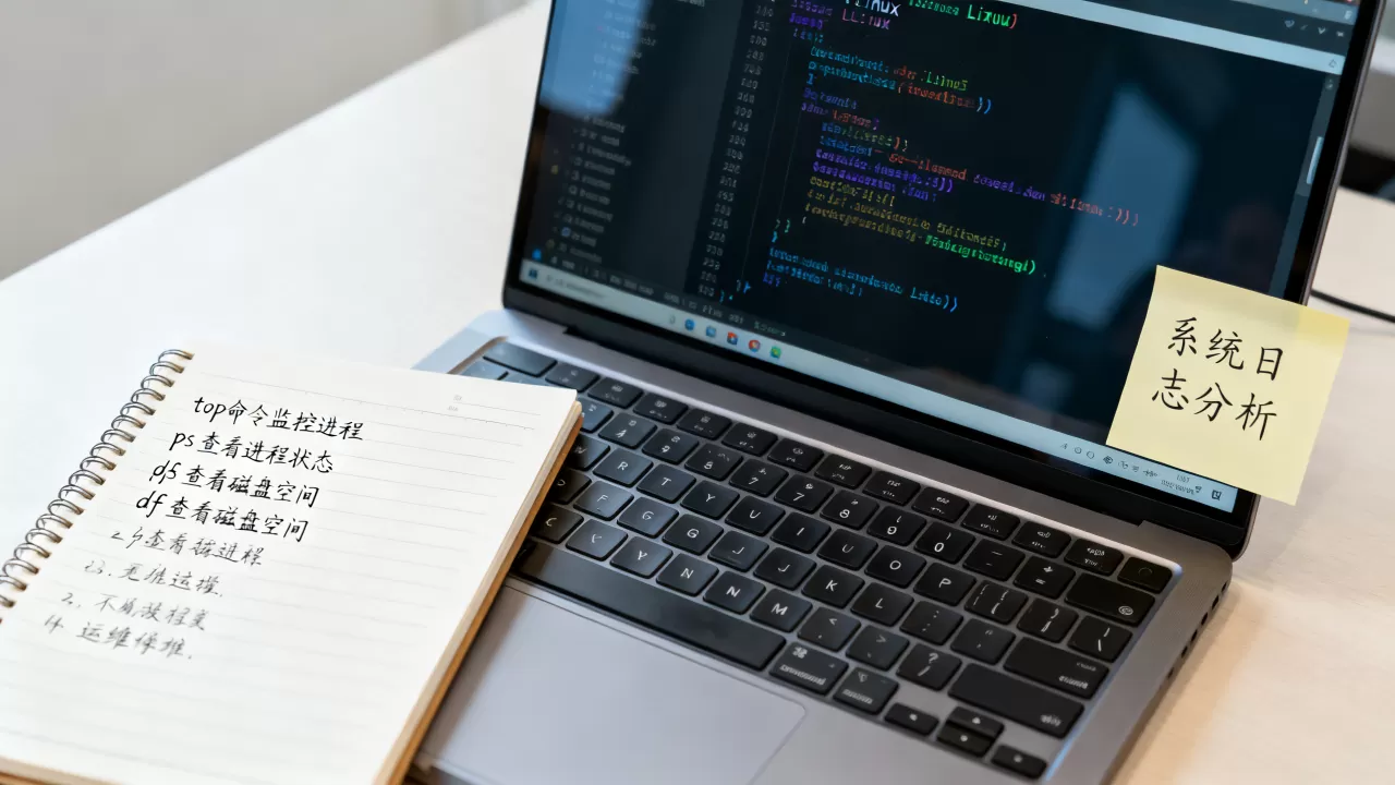 Linux系统运维总结有哪些要点?linux运维常用命令大全 Linux系统运维总结有哪些要点?linux运维常用命令大全