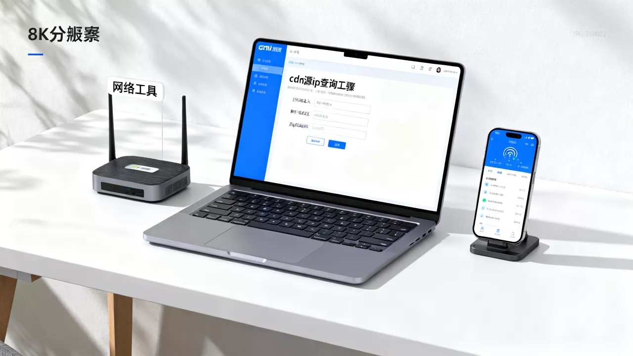 如何快速代查cdn源ip?查cdn源ip的方法有哪些 如何快速代查cdn源ip?查cdn源ip的方法有哪些