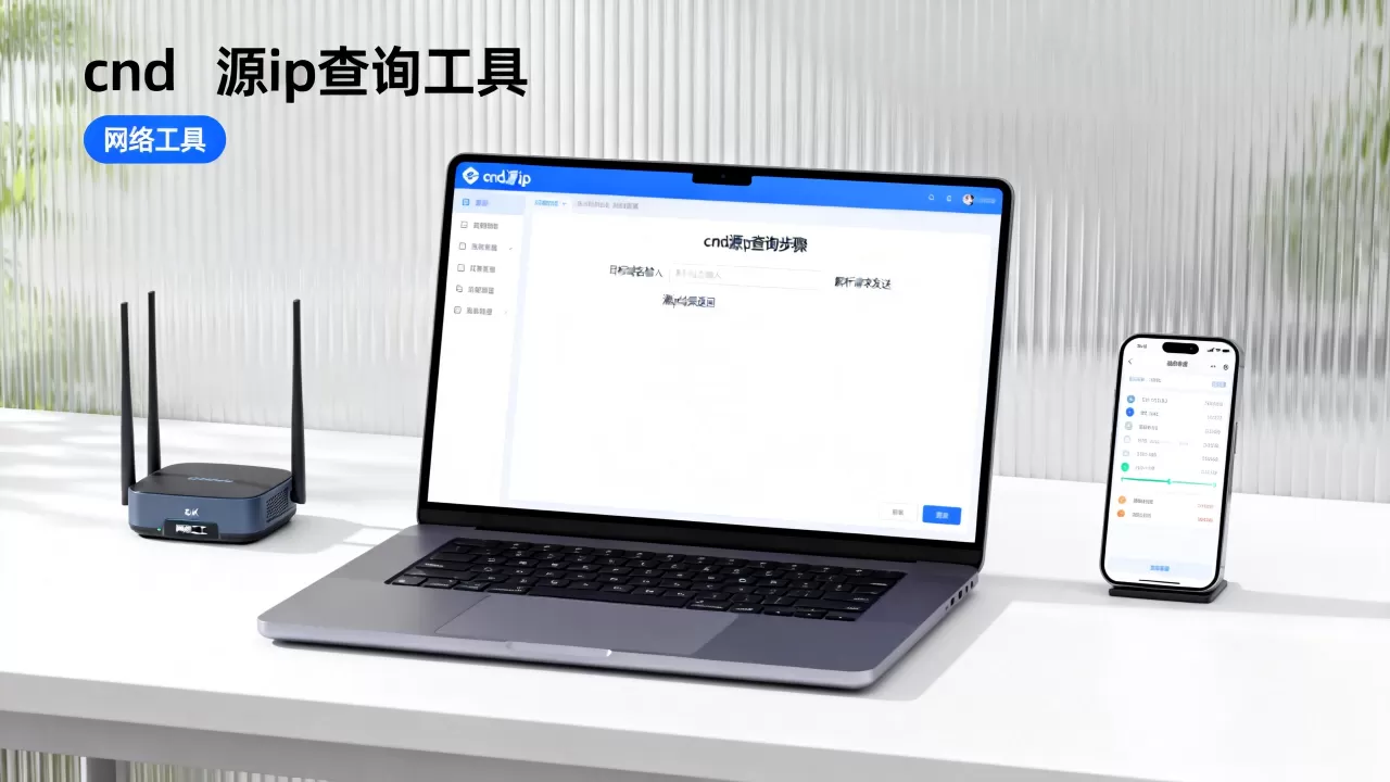 如何快速代查cdn源ip?查cdn源ip的方法有哪些 如何快速代查cdn源ip?查cdn源ip的方法有哪些