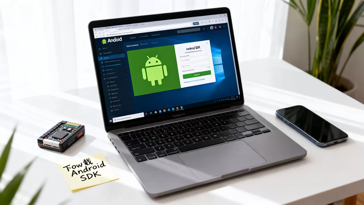 Android SDK是什么?Android SDK下载与安装教程 Android SDK是什么?Android SDK下载与安装教程