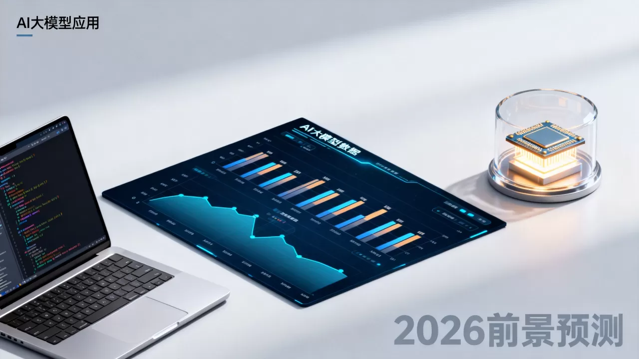 ai大模型应用黑马是谁?2026年ai大模型应用前景 ai大模型应用黑马是谁?2026年ai大模型应用前景