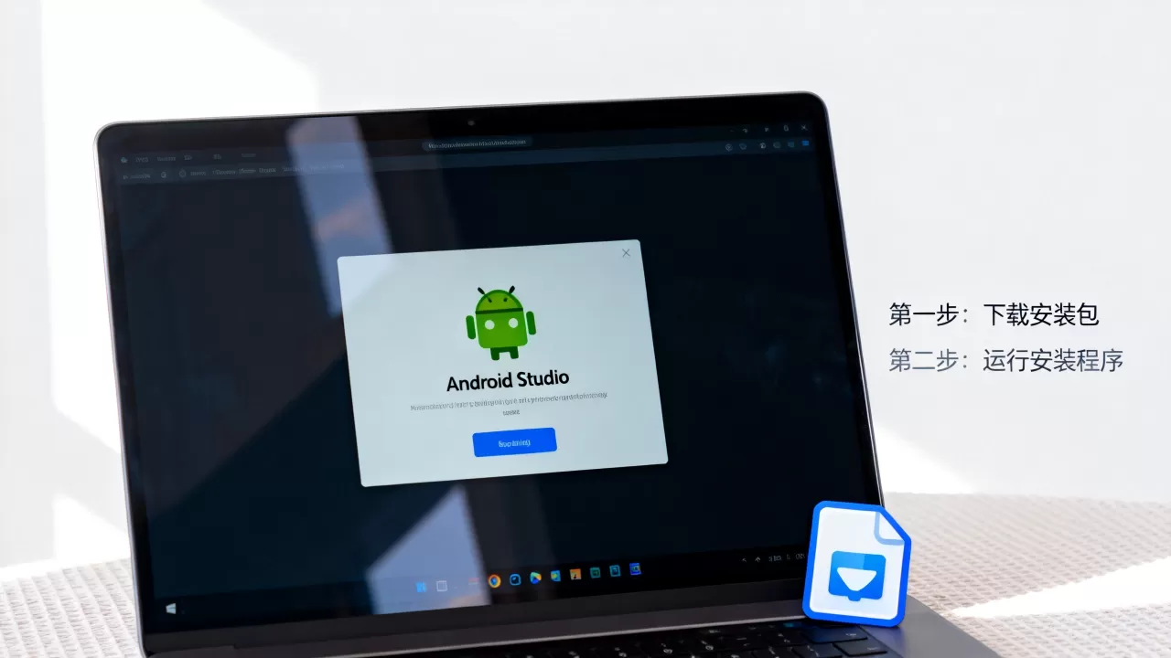 Android Studio怎么用?Android Studio安装教程 Android Studio怎么用?Android Studio安装教程