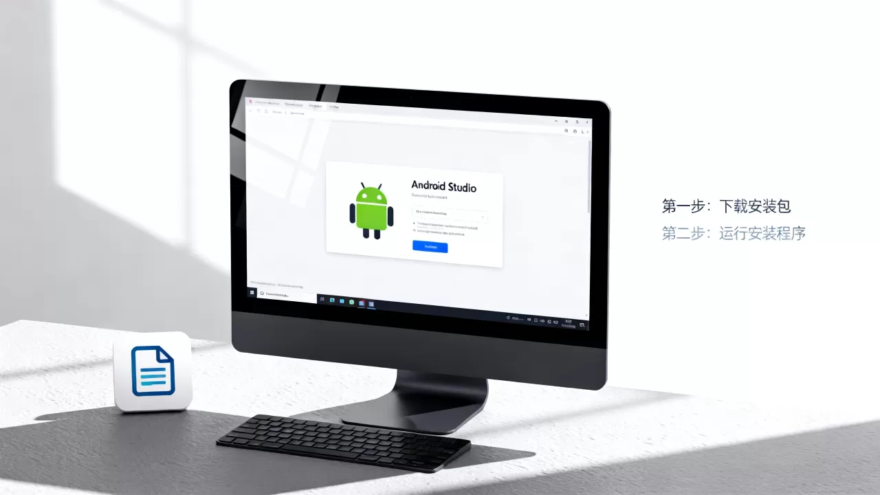 Android Studio怎么用?Android Studio安装教程 Android Studio怎么用?Android Studio安装教程