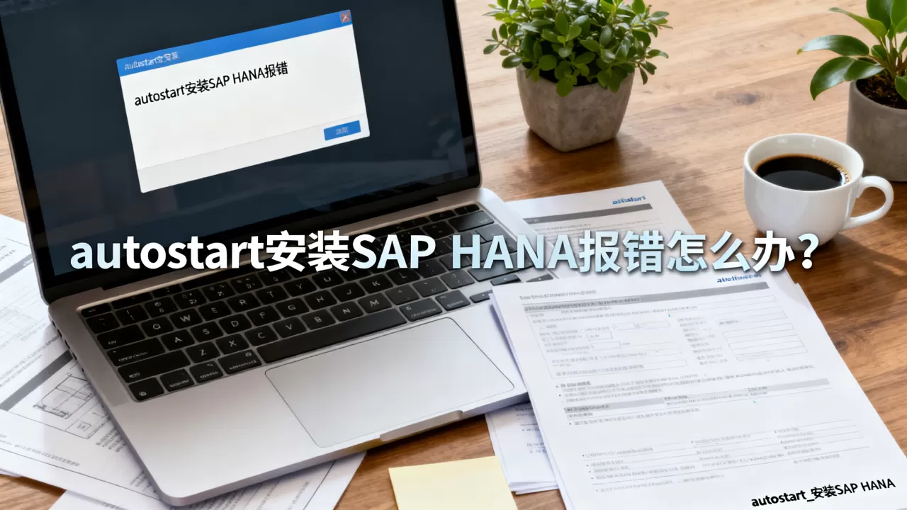 autostart安装SAP HANA报错怎么办?autostart_安装SAP HANA autostart安装SAP HANA报错怎么办?autostart_安装SAP HANA