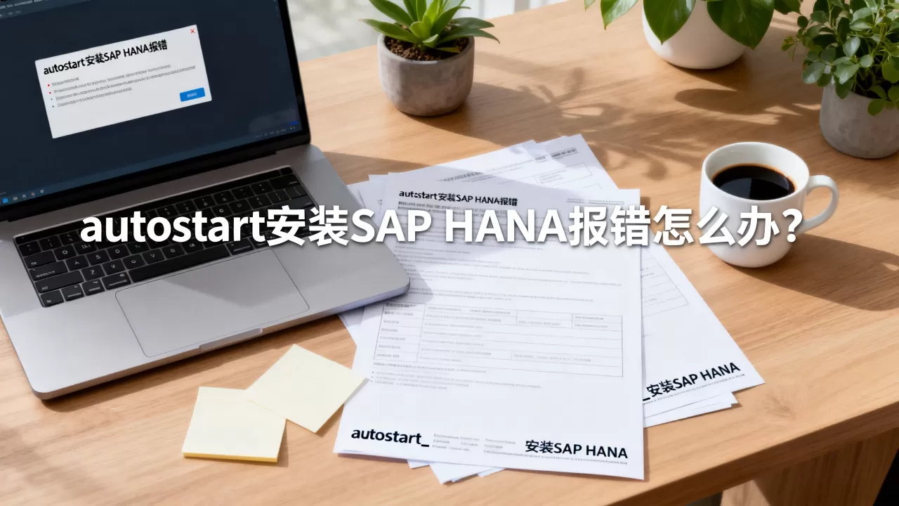 autostart安装SAP HANA报错怎么办?autostart_安装SAP HANA autostart安装SAP HANA报错怎么办?autostart_安装SAP HANA