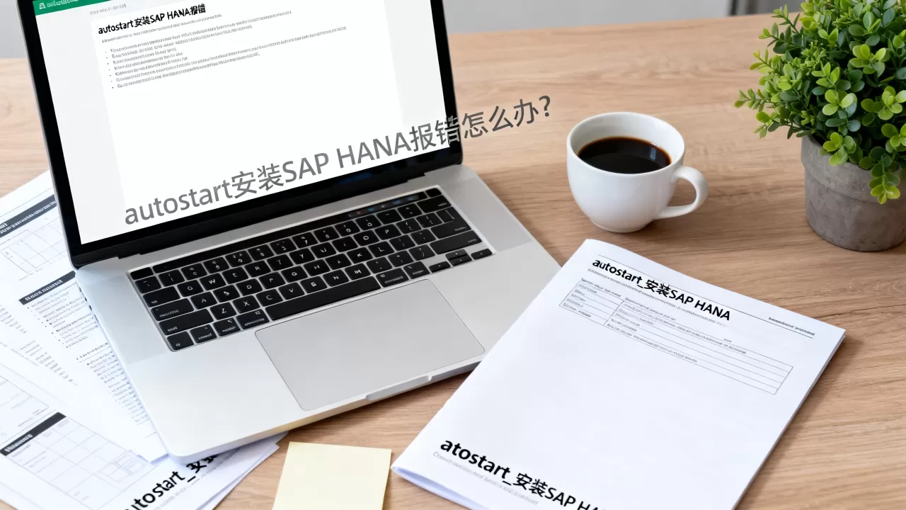 autostart安装SAP HANA报错怎么办?autostart_安装SAP HANA autostart安装SAP HANA报错怎么办?autostart_安装SAP HANA