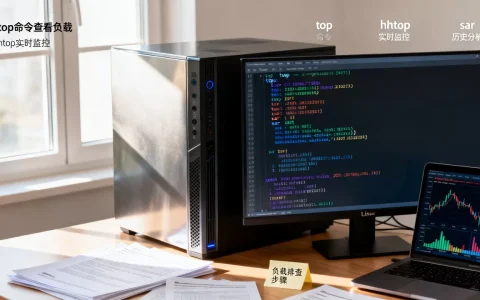 linux系统负载高怎么办？linux系统负载高怎么排查